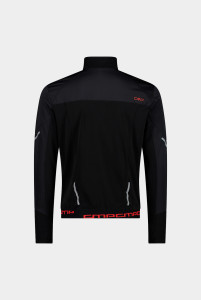 Куртка CMP MAN JACKET HYBRID 31A2237-U423