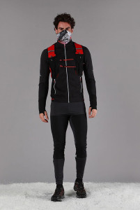 Куртка CMP MAN JACKET HYBRID 31A2237-U423