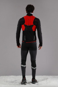 Куртка CMP MAN JACKET HYBRID 31A2237-U423