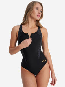 Купальник 129567FLA-B1 FILA 44 Чорний 129567FLA-B1