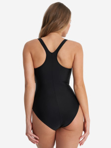 Купальник 129567FLA-B1 FILA 44 Чорний 129567FLA-B1