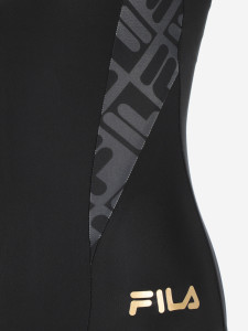 Купальник 129567FLA-B1 FILA 44 Чорний 129567FLA-B1