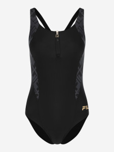 Купальник 129567FLA-B1 FILA 44 Чорний 129567FLA-B1