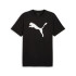 Футболка чоловіча Puma Essential Tee Black 682536-01 682536-01 Футболка чоловіча Puma Essential Tee Black 682536-01 682536-01