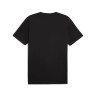 Футболка чоловіча Puma Essential Tee Black 682536-01 682536-01