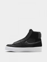 Кросівки жіночі Nike Blazer Mid Victory Black Dr2948-001 DR2948-001