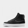 Кросівки жіночі Nike Blazer Mid Victory Black Dr2948-001 DR2948-001