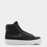 Кросівки жіночі Nike Blazer Mid Victory Black Dr2948-001 DR2948-001