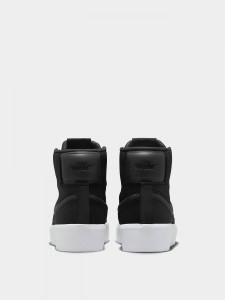 Кросівки жіночі Nike Blazer Mid Victory Black Dr2948-001 DR2948-001