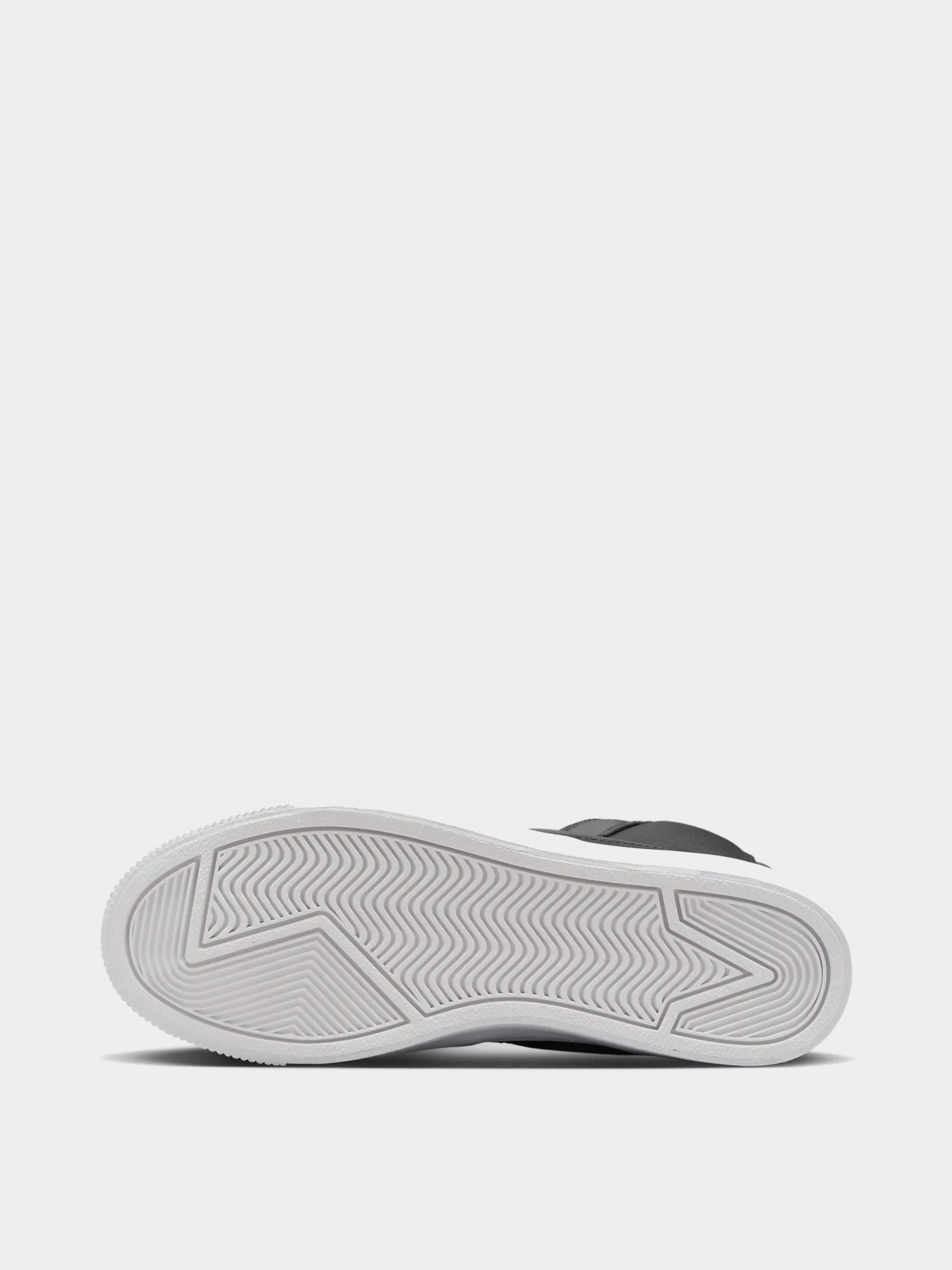 Кросівки жіночі Nike Blazer Mid Victory Black Dr2948-001 DR2948-001