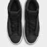 Кросівки жіночі Nike Blazer Mid Victory Black Dr2948-001 DR2948-001