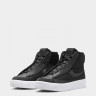 Кросівки жіночі Nike Blazer Mid Victory Black Dr2948-001 DR2948-001