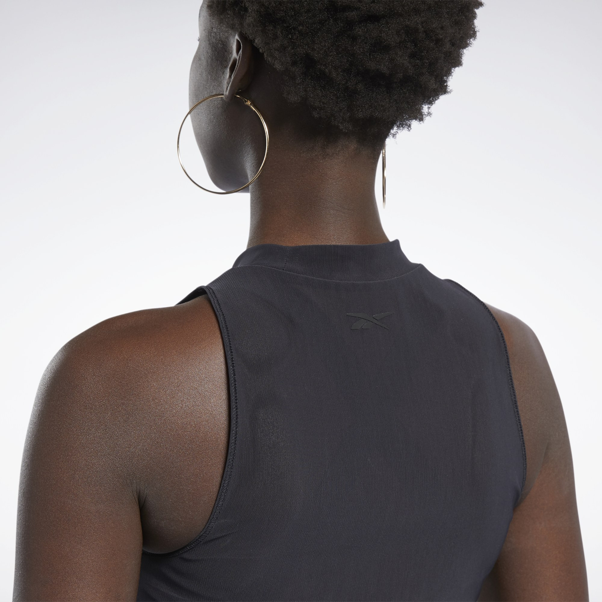 Боді Reebok Cardi B Two-In-One H48412