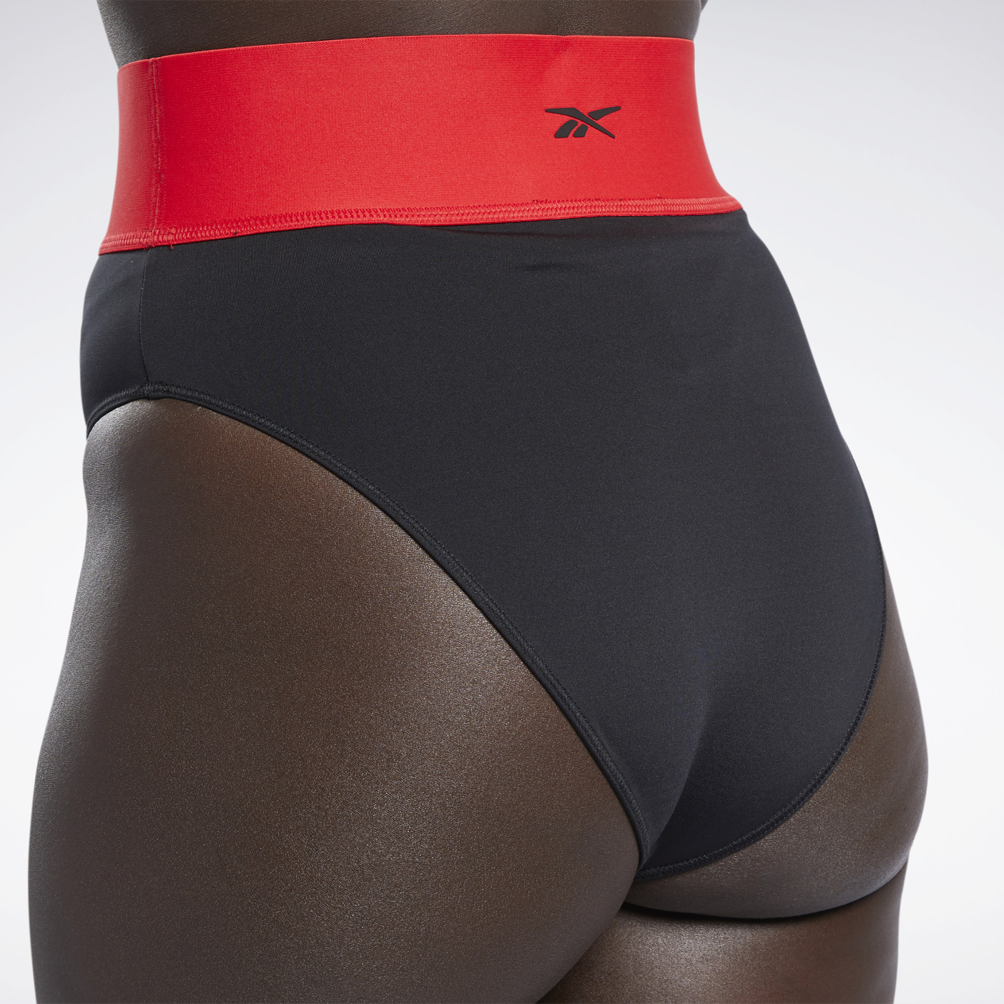 Боді Reebok Cardi B Two-In-One H48412