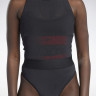 Боді Reebok Cardi B Two-In-One H48412
