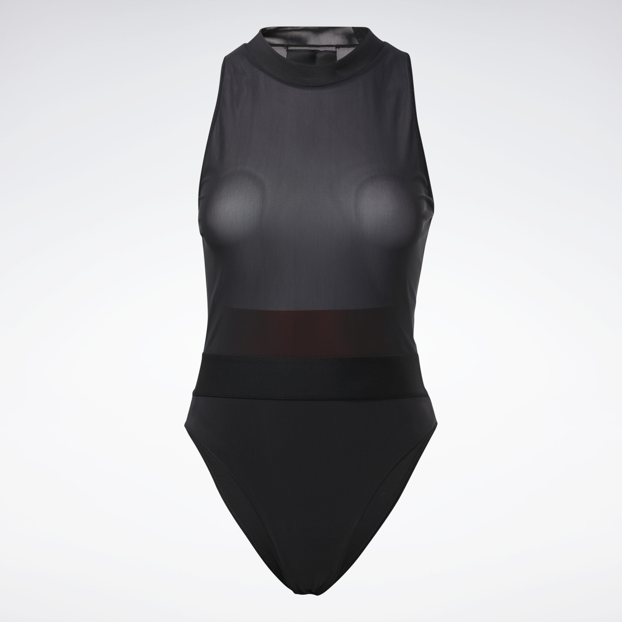 Боді Reebok Cardi B Two-In-One H48412