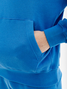 Кофта Nike CLUB HOODIE PO BB BV2654-403