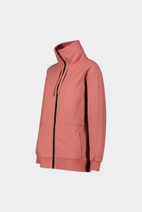 Кофта CMP WOMAN JACKET 33D3426-C657