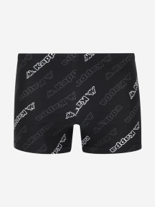 Плавки шорти 130456KAP-B1 Kappa 46 Чорний 130456KAP-B1