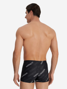 Плавки шорти 130456KAP-B1 Kappa 46 Чорний 130456KAP-B1