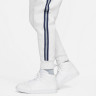 Штани чоловічі Air Jordan X Paris Saint Germain Fleece Pant White Db6502-051 DB6502-051