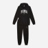 Костюм спортивний PUMA SQUAD Hooded Suit FL 68381701 Puma XS Чорний 68381701