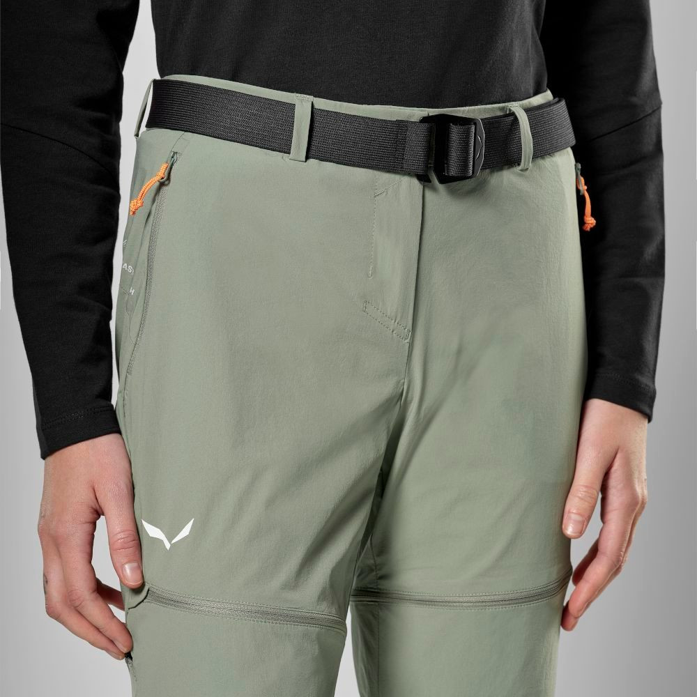 Ремінь Salewa Rainbow 3 Belt 013.012.1152