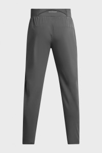 Штани спортивні UA OUTRUN THE STORM PANTS 1376799-025 Under Armour L Темно-сірий 1376799-025