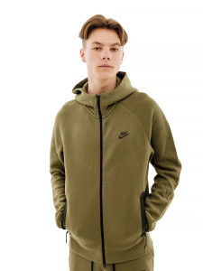 Кофта Nike HOODIE FB7921-222