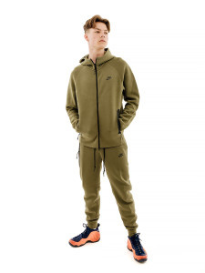 Кофта Nike HOODIE FB7921-222