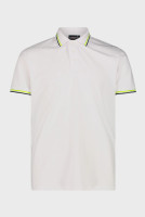 Футболка поло CMP Чоловіча POLO 34D5987-A001