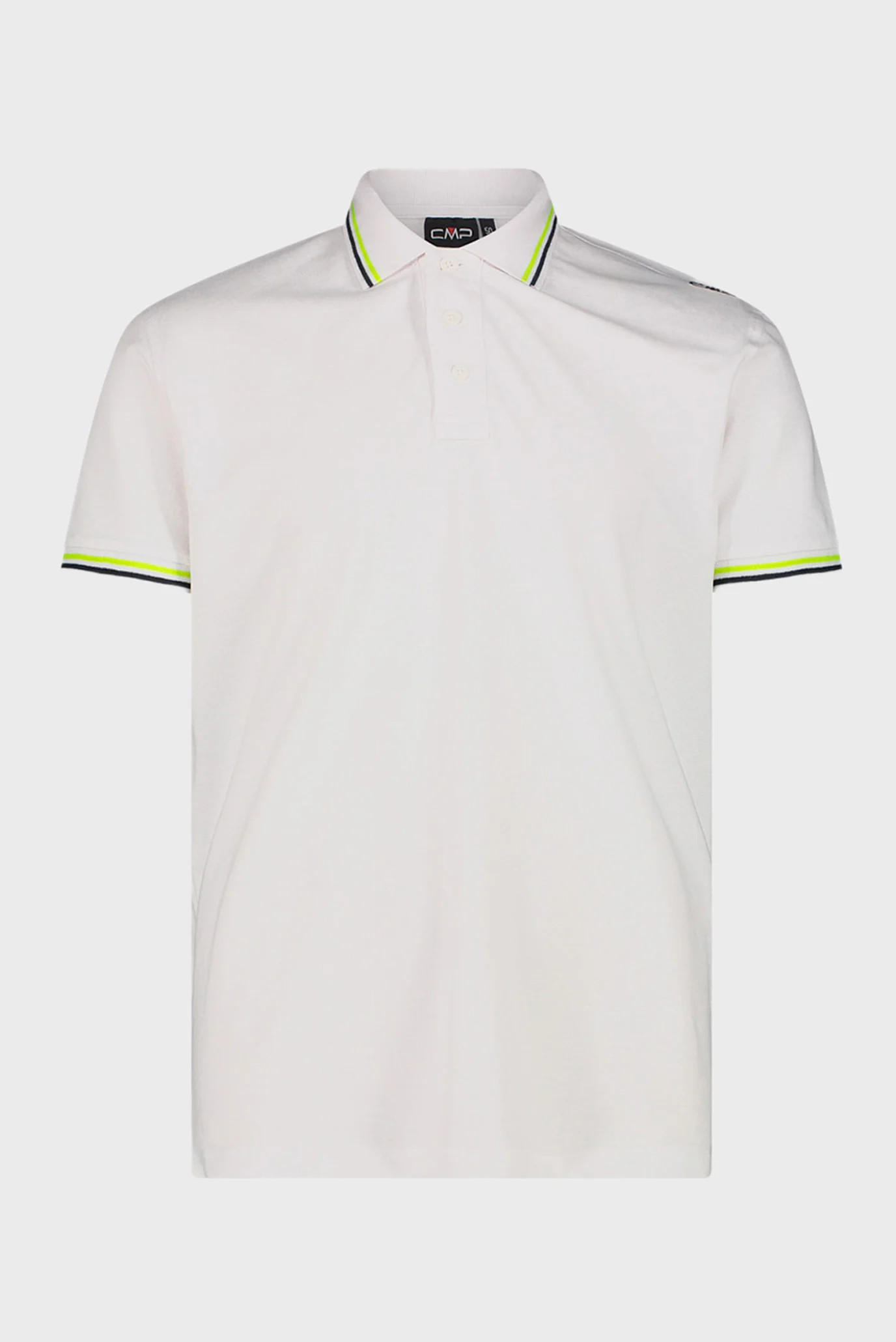 Футболка поло CMP Чоловіча POLO 34D5987-A001