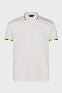 Футболка поло CMP Чоловіча POLO 34D5987-A001