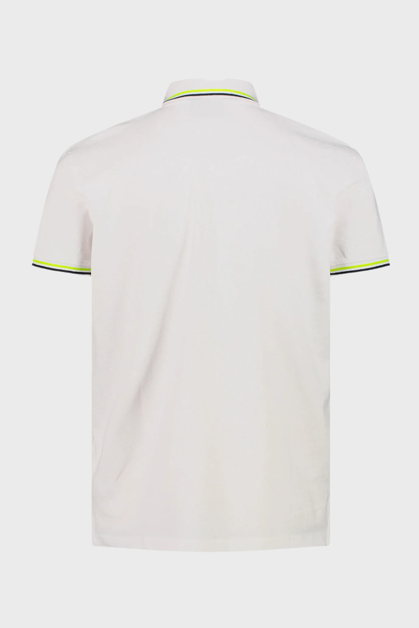 Футболка поло CMP Чоловіча POLO 34D5987-A001