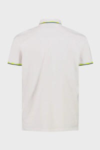 Футболка поло CMP Чоловіча POLO 34D5987-A001