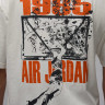 Футболка чоловіча Air Jordan Brk Svv Ovsz Gfx Ss Crew White IB3297-133
