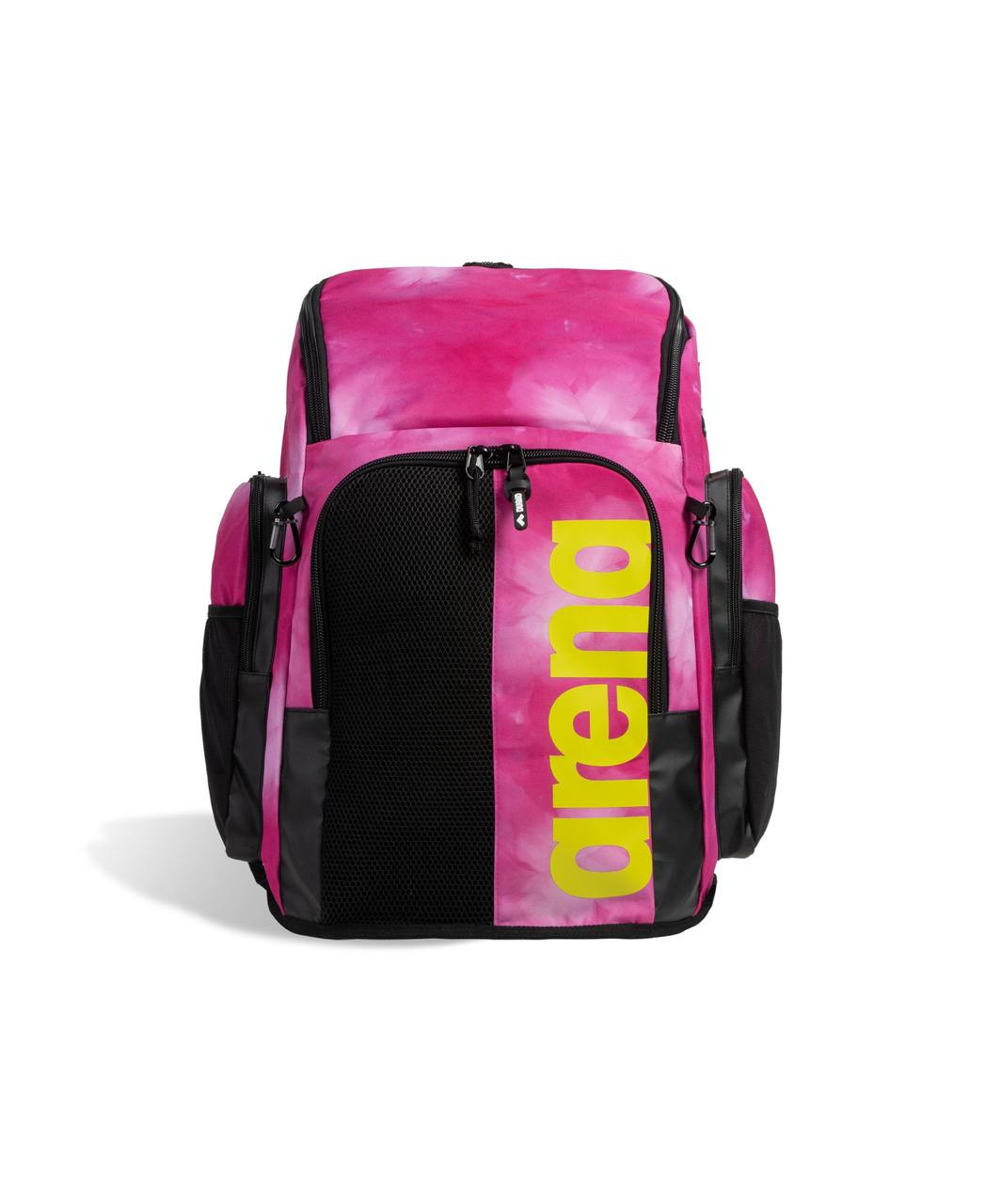 Рюкзак Arena Spiky III Backpack 45 L Tie-Dye 006272-909