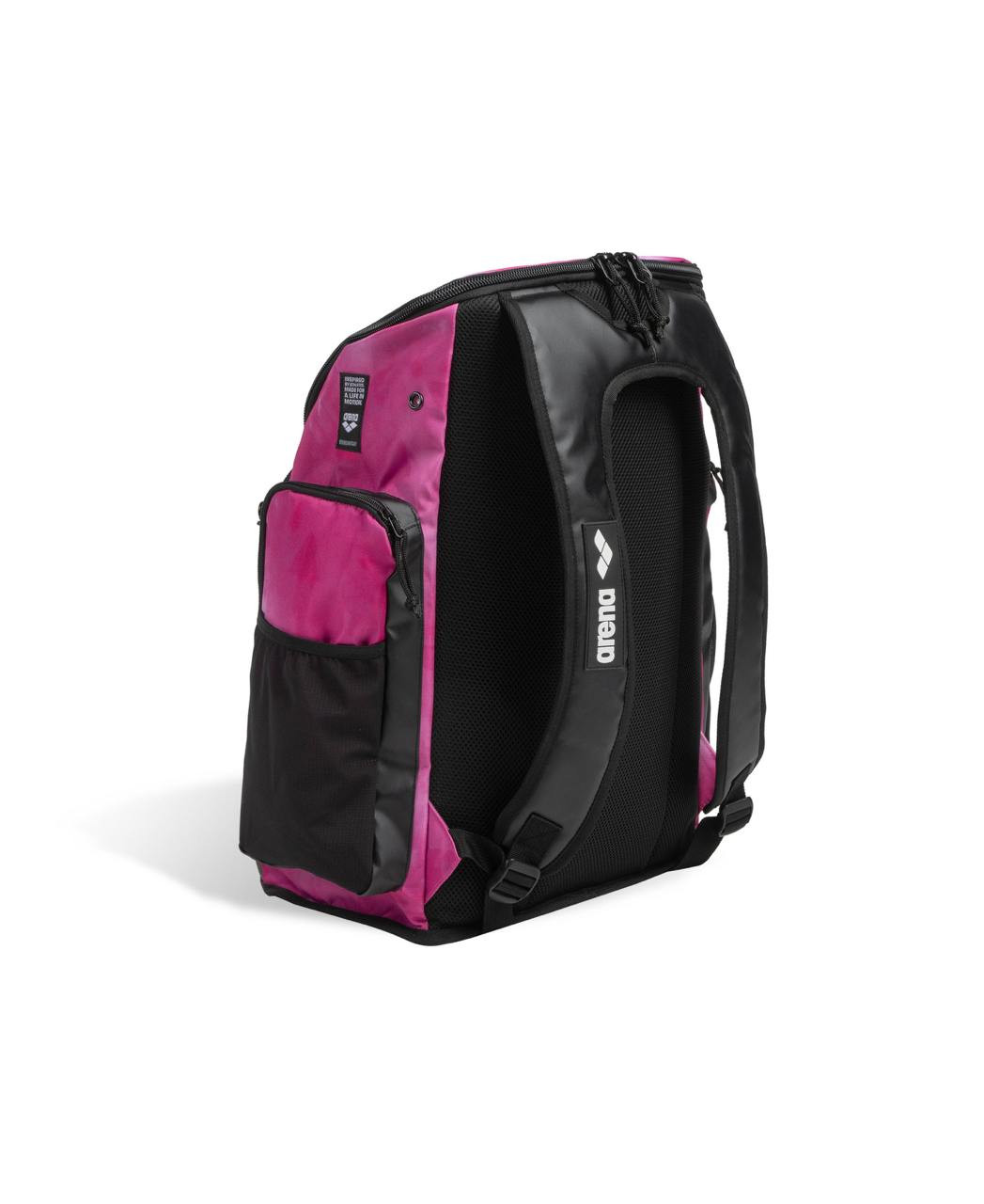 Рюкзак Arena Spiky III Backpack 45 L Tie-Dye 006272-909