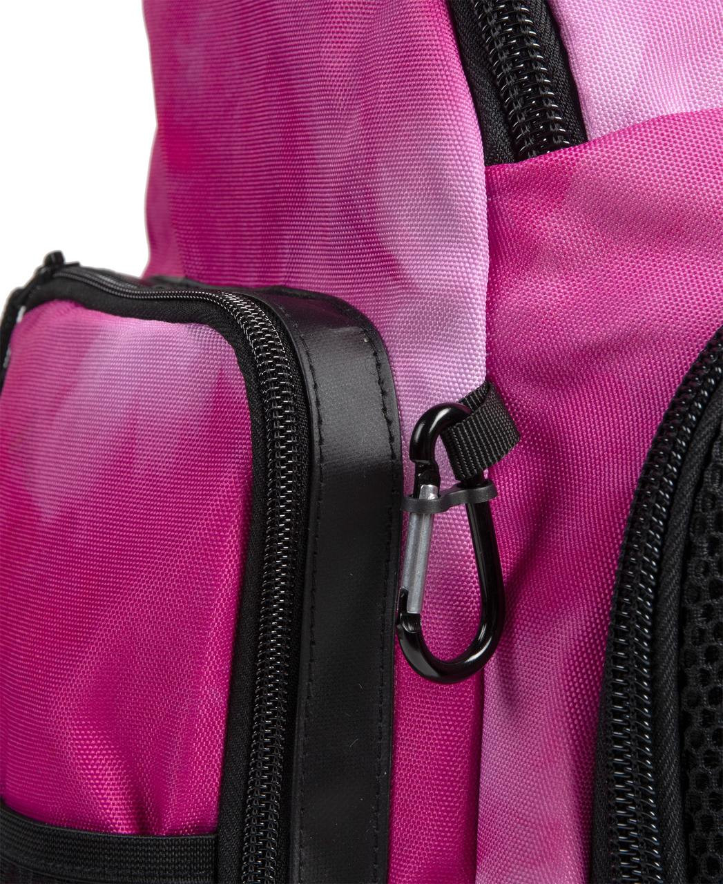 Рюкзак Arena Spiky III Backpack 45 L Tie-Dye 006272-909