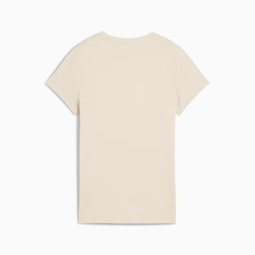 Футболка SCRIPT Tee 68498287 Puma L Бежевий 68498287