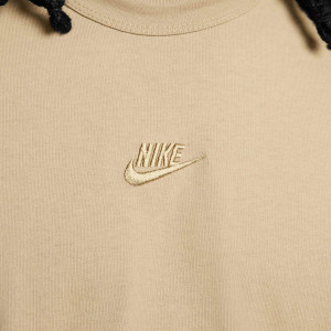 Футболка чоловіча Nike Premium Essentials Beige DO7392-297