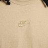 Футболка чоловіча Nike Premium Essentials Beige DO7392-297
