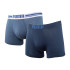 Боксери Puma PLACED LOGO BOXER 2P 90651905
