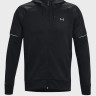 Худі UA AF Storm FZ Hoodie 1373781-001 Under Armour M Чорний 1373781-001