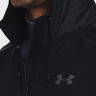 Худі UA AF Storm FZ Hoodie 1373781-001 Under Armour M Чорний 1373781-001