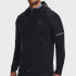 Худі UA AF Storm FZ Hoodie 1373781-001 Under Armour M Чорний 1373781-001