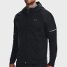 Худі UA AF Storm FZ Hoodie 1373781-001 Under Armour M Чорний 1373781-001