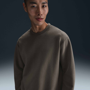 Світшот чоловічий Nike Df Etc Is Crew Olive HQ6964-289