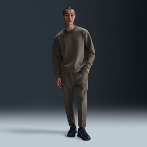 Світшот чоловічий Nike Df Etc Is Crew Olive HQ6964-289