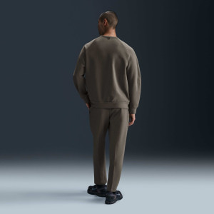 Світшот чоловічий Nike Df Etc Is Crew Olive HQ6964-289